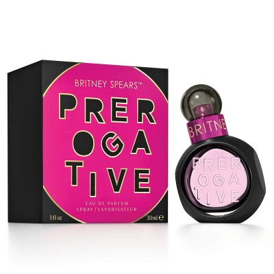 BRITNEY SPEARS Prerogative EDP 100ml